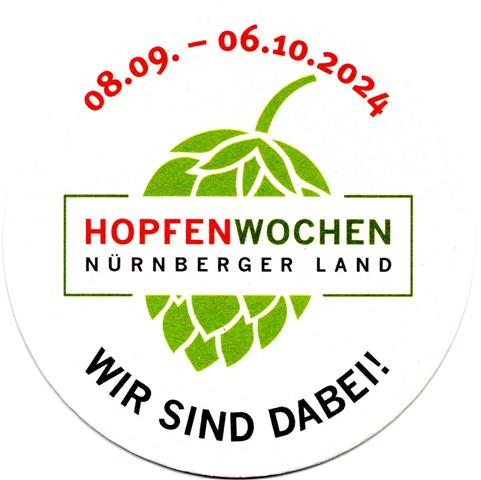 lauf lau-by n�rnberger land tourismus 1a (rund215-hopfenwochen 2024)